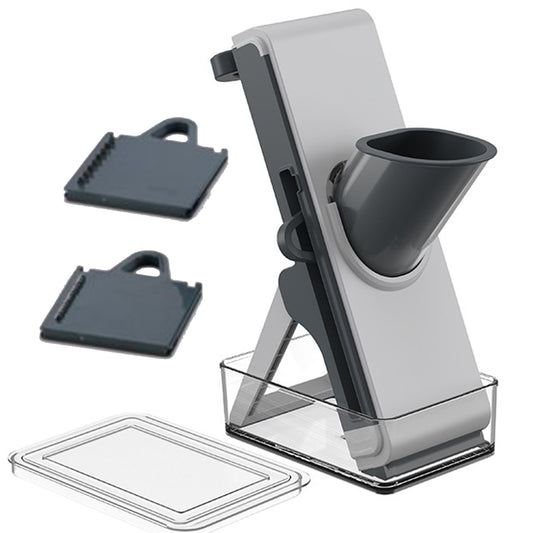 Cuisiland 600ML Multi-Function Safety Slicer with Container