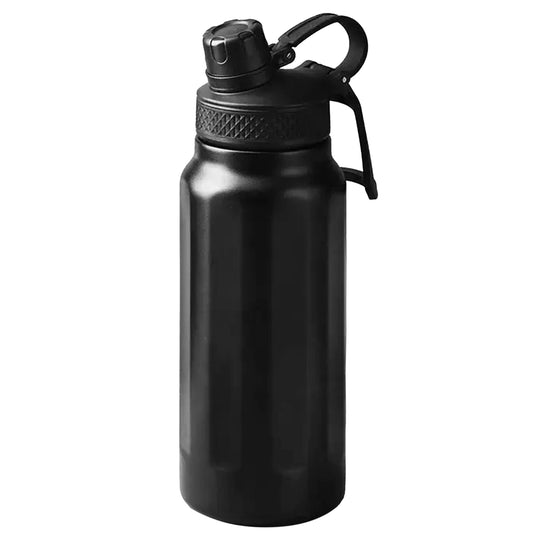 Cuisiland 750ml Stainless Steel Sports Water Bottle