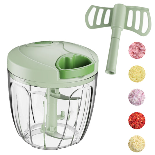 Cuisiland 900ML Manual Pull Chopper