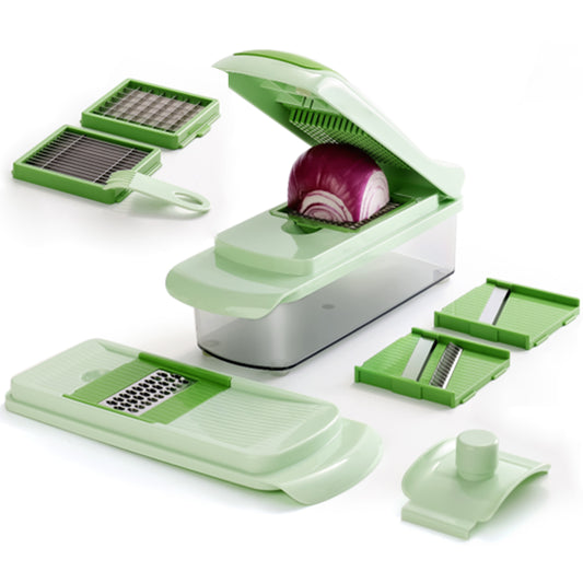 Cuisiland 1.3L 6-in-1 Multi Chopper