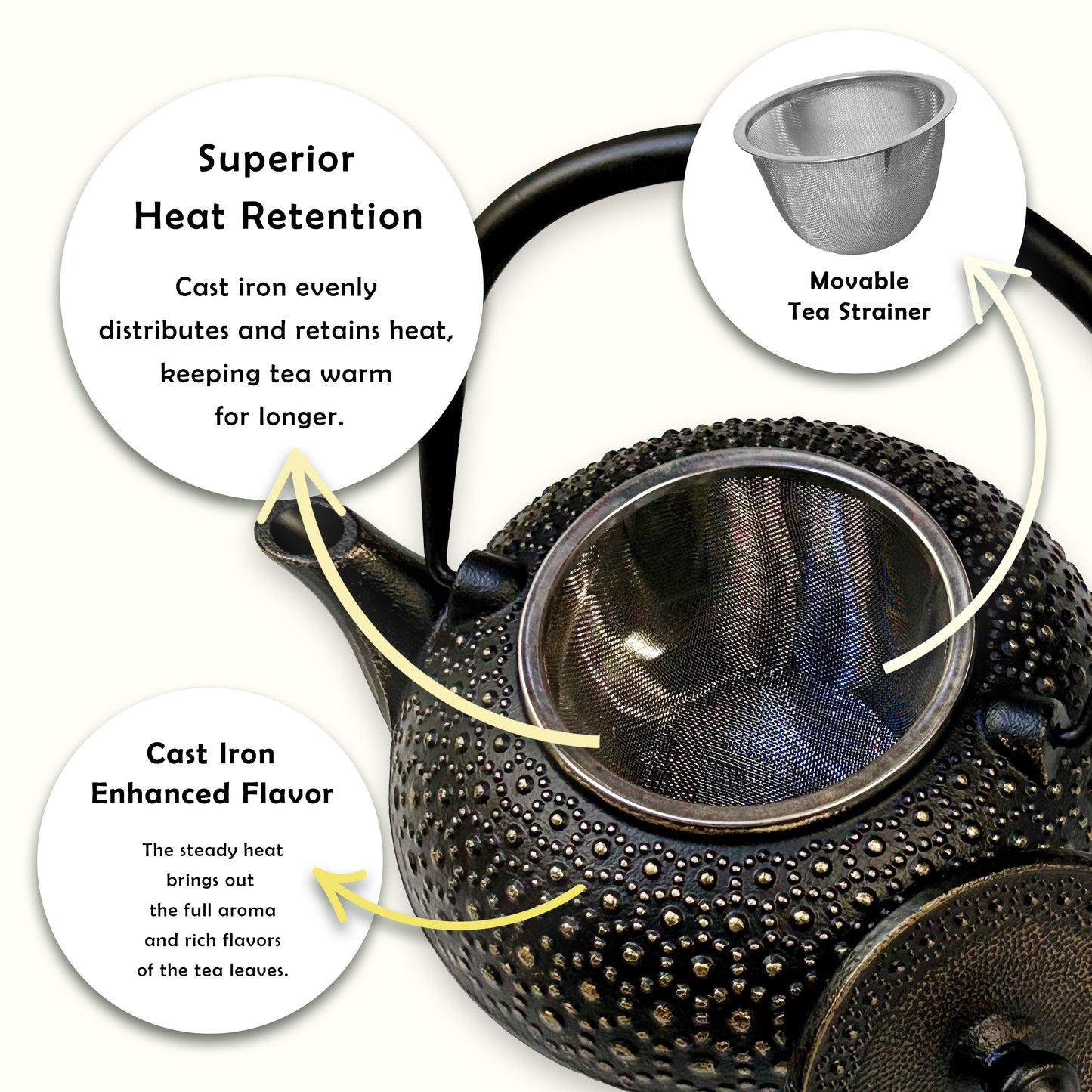 Turtle shell 1000ml (33oz)