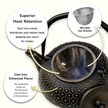 Turtle shell 1000ml (33oz)