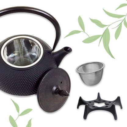 Nail-head set 1.2 liter (40oz)