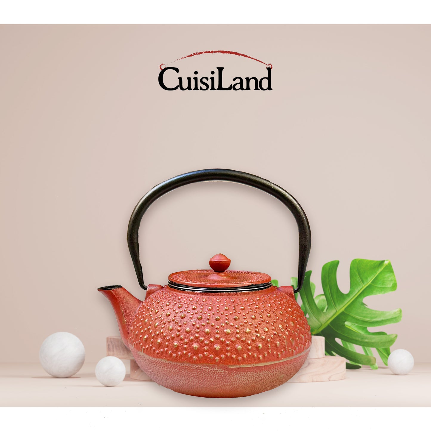 Turtle shell 1000ml (33oz)