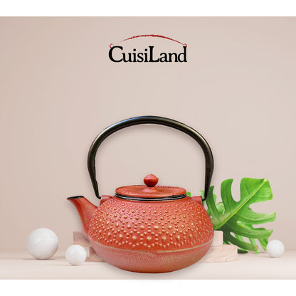 Turtle shell 1000ml (33oz)