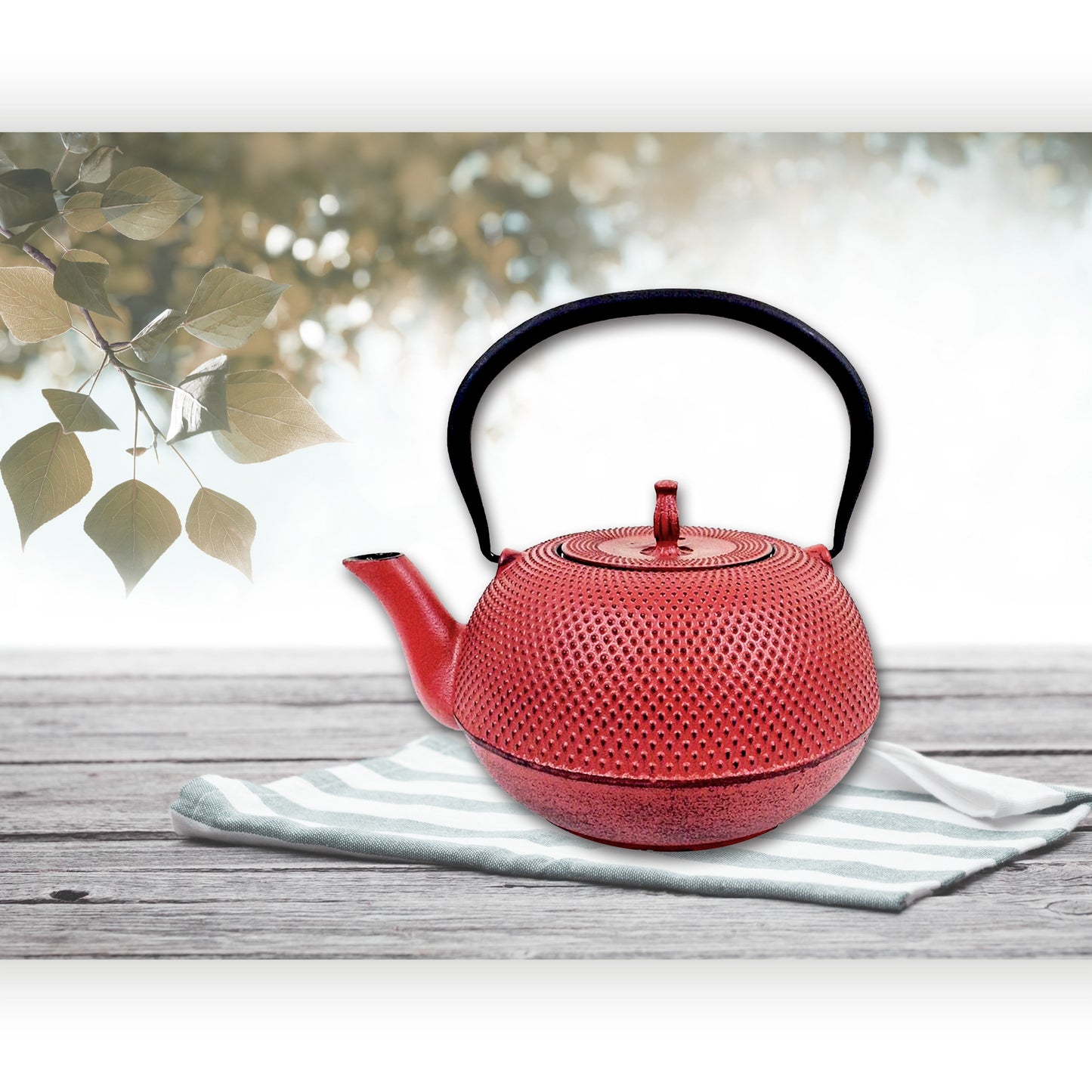 Nail-head SET 1.8 liter (61oz)