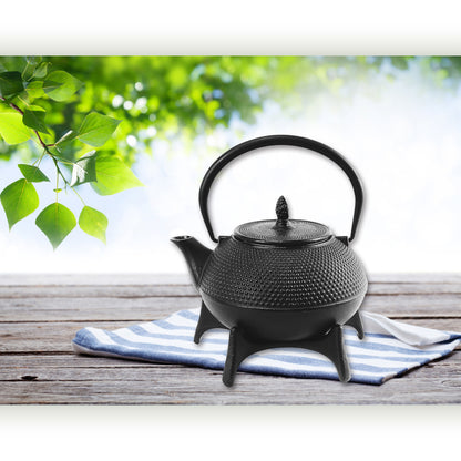 Nail-head set 1.2 liter (40oz)