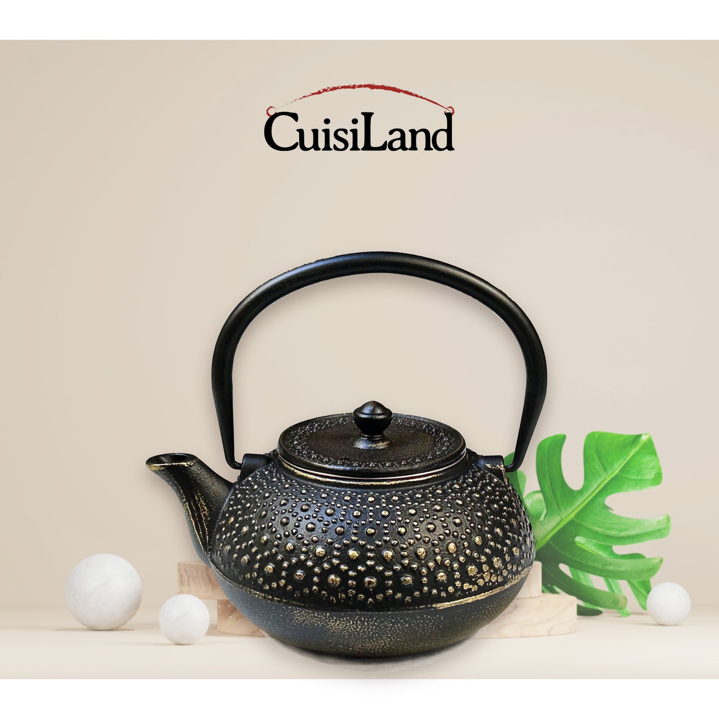 Turtle shell 1000ml (33oz)