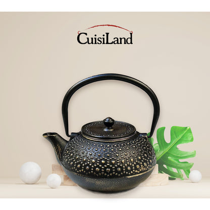 Turtle shell 1000ml (33oz)