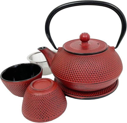 Nail-head set with 2 cups 800ml (27oz)