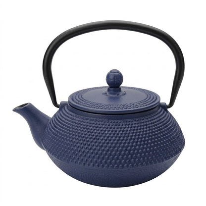 Cuisiland 27OZ Hobnail cast Iron teapot 800ml