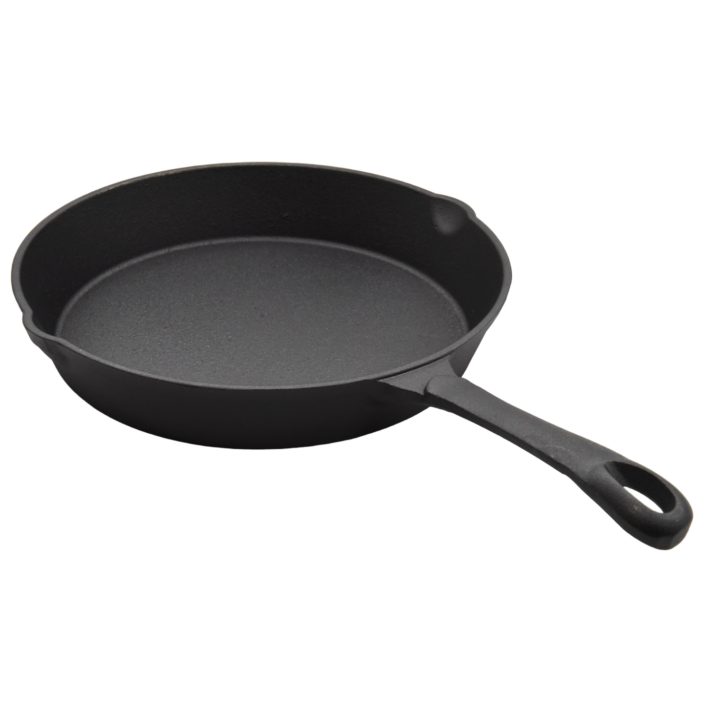 10" Pre-Seasoned Cast Iron Skillet