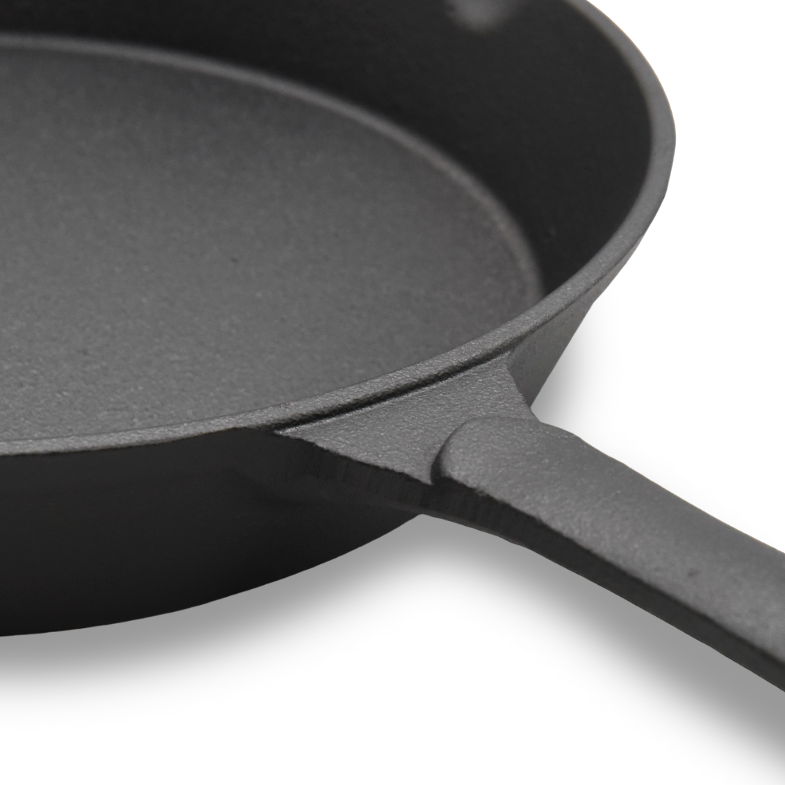 10" Pre-Seasoned Cast Iron Skillet