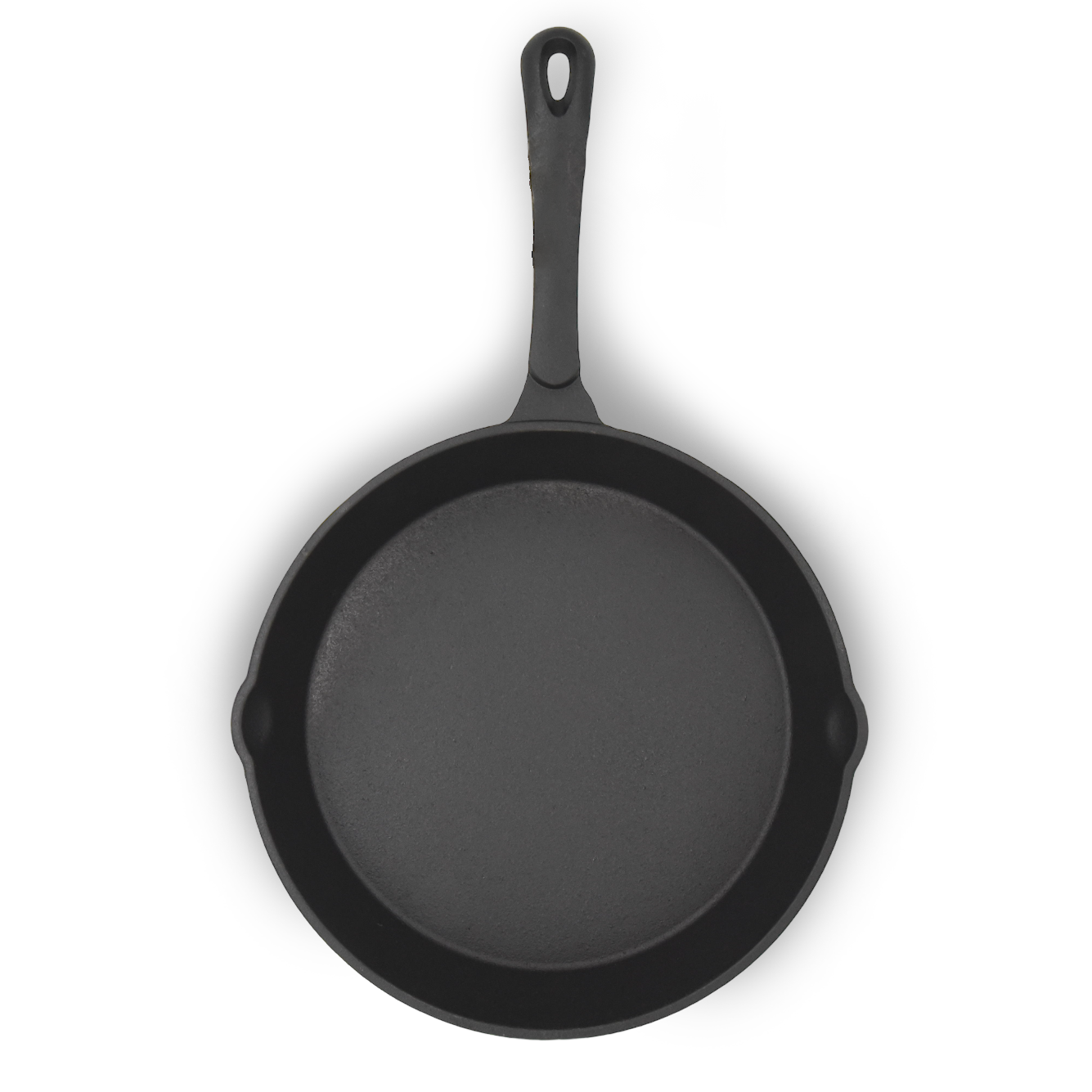 10" Pre-Seasoned Cast Iron Skillet