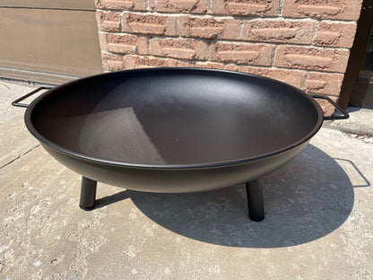 Deatchable Fire Pit